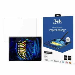   3MK PaperFeeling Lenovo Tab P11 Pro 11.5" 2db kijelzővédő fólia