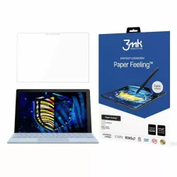   3MK PaperFeeling Microsoft Surface Pro 7 12,3" 2db kijelzővédő fólia