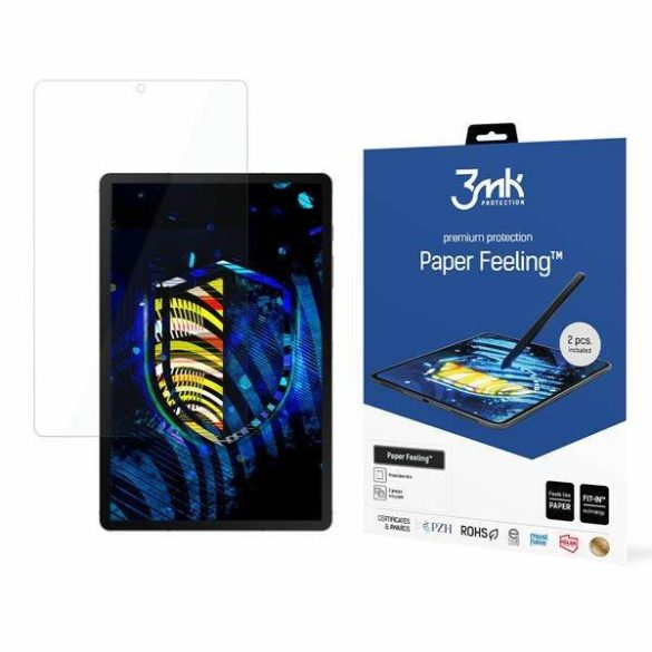 3MK PaperFeeling Samsung Tab S6 10.5" 2db kijelzővédő fólia