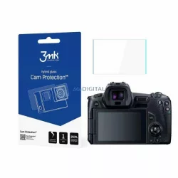 3MK CamProtect Canon EOS R hibrid üveg