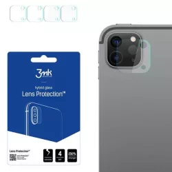   3MK Lens Protect iPad Pro 11" 3rd gen., 4db kamera védőfólia