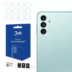   3MK Lens Protect Samsung Galaxy A136 A13 5G, 4db kamera védőfólia