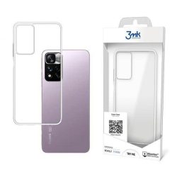   3mk All-Safe Armor tok Xiaomi Redmi Note 11S 5G/Redmi Note 11T 5G/Poco M4 Pro 5G - átlátszó