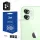 3MK Lens Protection Pro iPhone 11 /12/12 Mini kamera védőfólia rögzítőkerettel