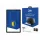 3MK FlexibleGlass Lite Samsung Tab A8 2021 10.5" hibrid üveg Lite képernyővédő fólia