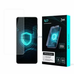  3MK Folia 1UP Samsung Galaxy S906 S22 Plus Folia Gaming 3db képernyővédő fólia