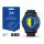 3MK ARC teljes képernyős fólia Garmin Venu 2 Plus