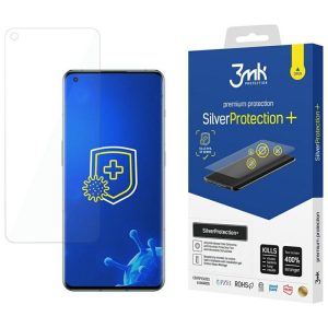 3mk SilverProtect+ fólia OnePlus 10 Pro