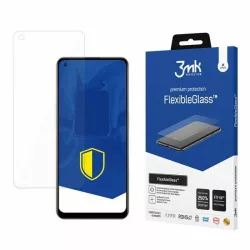   3MK FlexibleGlass Oppo A96 5G hibrid üveg képernyővédő fólia