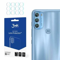   3MK Lens Protect Motorola Moto G71 5G, 4db kamera védőfólia