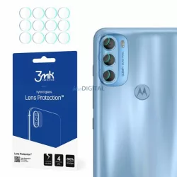   3MK Lens Protect Motorola Moto G71 5G, 4db kamera védőfólia
