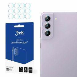   3MK Lens Protect Samsung Galaxy S990 S21 FE 5G, 4db kamera védőfólia