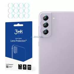   3MK Lens Protect Samsung Galaxy S990 S21 FE 5G, 4db kamera védőfólia