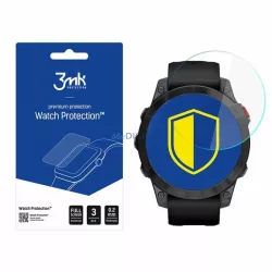   3MK FlexibleGlass Watch Garmin Epix 2 hibrid üveg képernyővédő fólia
