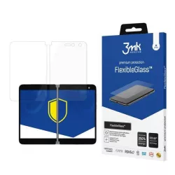   3MK FlexibleGlass Microsoft Surface Duo 5.6" hibrid üveg képernyővédő fólia