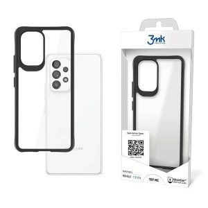 3MK SatinArmor+ Case Samsung A33 5G A336 ütésálló tok