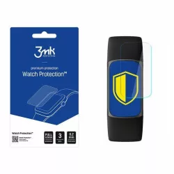   3MK Folia ARC FS FitBit Charge 5 Watch teljes képernyős kijelzővédő fólia