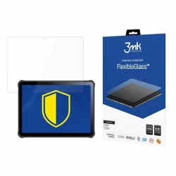   3MK FlexibleGlass Oukitel RT1 10.1" hibrid üveg képernyővédő fólia