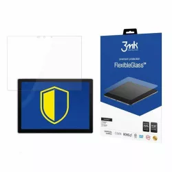   3MK FlexibleGlass Microsoft Surface Pro 7+ 12.3" hibrid üveg képernyővédő fólia