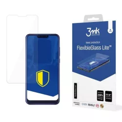   3MK FlexibleGlass Lite Cubot C20 hibrid üveg Lite képernyővédő fólia