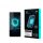 3MK Folia 1UP Samsung Galaxy A53 5G A536 Folia Gaming 3db képernyővédő fólia