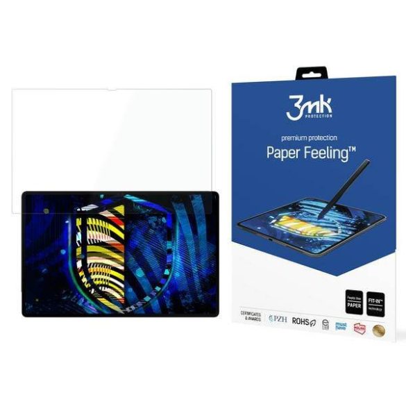 3MK PaperFeeling Samsung Galaxy Tab S8 Ultra 14,6" 2db kijelzővédő fólia