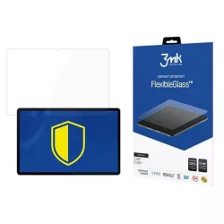   3MK FlexibleGlass Samsung Galaxy Tab S8 Plus 12.4" hibrid üveg képernyővédő fólia