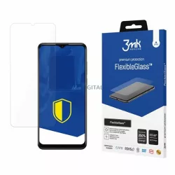   3MK FlexibleGlass TCL 30 SE hibrid üveg képernyővédő fólia