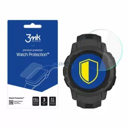   3MK FlexibleGlass Watch Garmin Instinct 2S hibrid üveg képernyővédő fólia