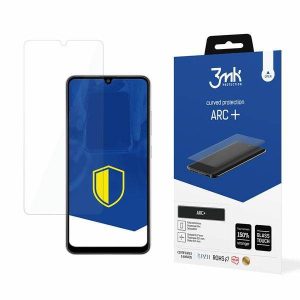 3MK Folia ARC+FS Samsung Galaxy A33 5G A336 teljes képernyős kijelzővédő fólia