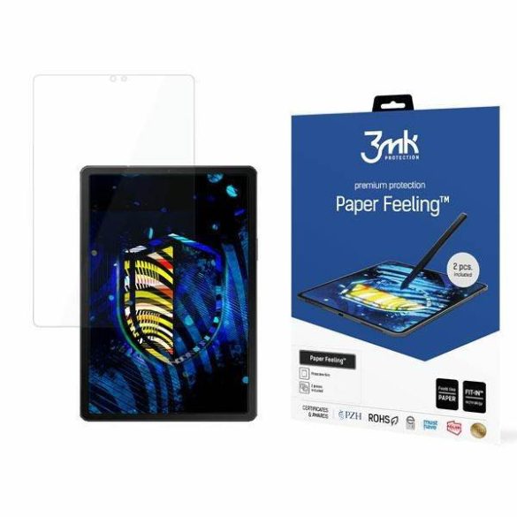3MK PaperFeeling Samsung Tab S5e 10.5" 2db kijelzővédő fólia