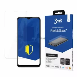   3MK FlexibleGlass Realme C35 hibrid üveg képernyővédő fólia