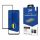 3MK HG Max Lite OnePlus NORD CE 2 Lite 5G fekete kijelzővédő fólia