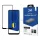 3MK HG Max Lite Nokia G11/G21 fekete kijelzővédő fólia