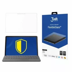   3MK FlexibleGlass Microsoft Surface Go 3 10.5" hibrid üveg képernyővédő fólia