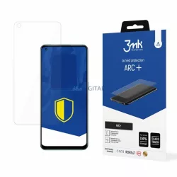   3MK Folia ARC+ Realme 9 Pro+ teljes képernyős kijelzővédő fólia