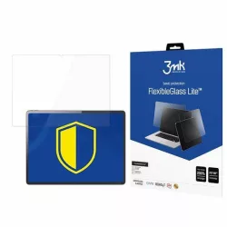   3MK FlexibleGlass Lite Lenovo Tab P12 Pro 12.6" hibrid üveg Lite képernyővédő fólia