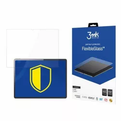   3MK FlexibleGlass Lenovo Tab P12 Pro 12.6" hibrid üveg képernyővédő fólia