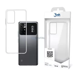 3MK Armor tok Xiaomi POCO M4 Pro 5G
