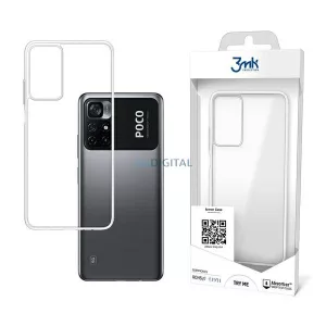 3MK Armor tok Xiaomi POCO M4 Pro 5G