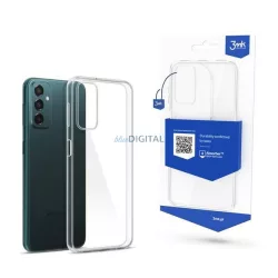 3MK Clear Case Samsung Galaxy M23 5G tok
