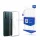 3MK Clear Case Samsung Galaxy M23 5G tok