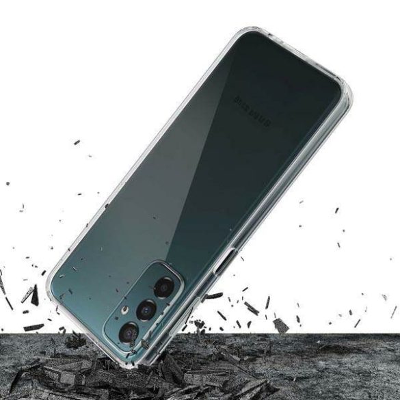 3MK Clear Case Samsung Galaxy M23 5G tok