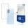 3MK Clear Case Samsung A23 5G A236 tok