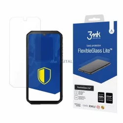   3MK FlexibleGlass Lite BlackView BV9900 hibrid üveg Lite képernyővédő fólia