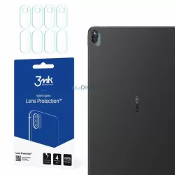   3MK lencsevédő Huawei MateBook E kamera lencséhez, 4 darabos csomag