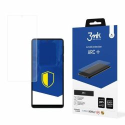  3MK Folia ARC+ FS Motorola Edge 30 teljes képernyős kijelzővédő fólia