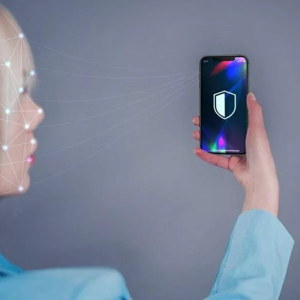 3mk Hardy edzett üveg fekete szegéllyel iPhone 12 Pro Max