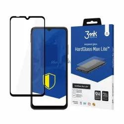  3MK HG Max Lite Xiaomi Redmi 10C fekete képernyővédő fólia