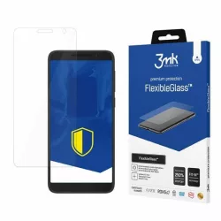   3MK FlexibleGlass Alcatel 1B 2022 hibrid üveg képernyővédő fólia